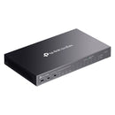 TP-LINK DS111P Switch Omada PoE 8 Puertos 10/100 3P Gigabit