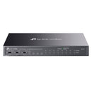 TP-LINK DS111P Switch Omada PoE 8 Puertos 10/100 3P Gigabit