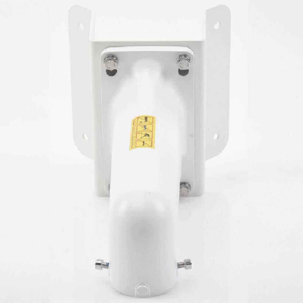 HIKVISION DS-1602ZJ-CORNER Soporte con Montaje para Esquina en Pared para PTZ HIK