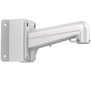 HIKVISION DS-1602ZJ-CORNER Suporte de parede de canto para PTZ HIK