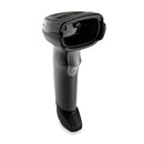 ZEBRA DS-2208, 1D/2D USB Barcode Scanner with Cable and Stand