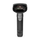 ZEBRA DS-2208, 1D/2D USB Barcode Scanner with Cable and Stand
