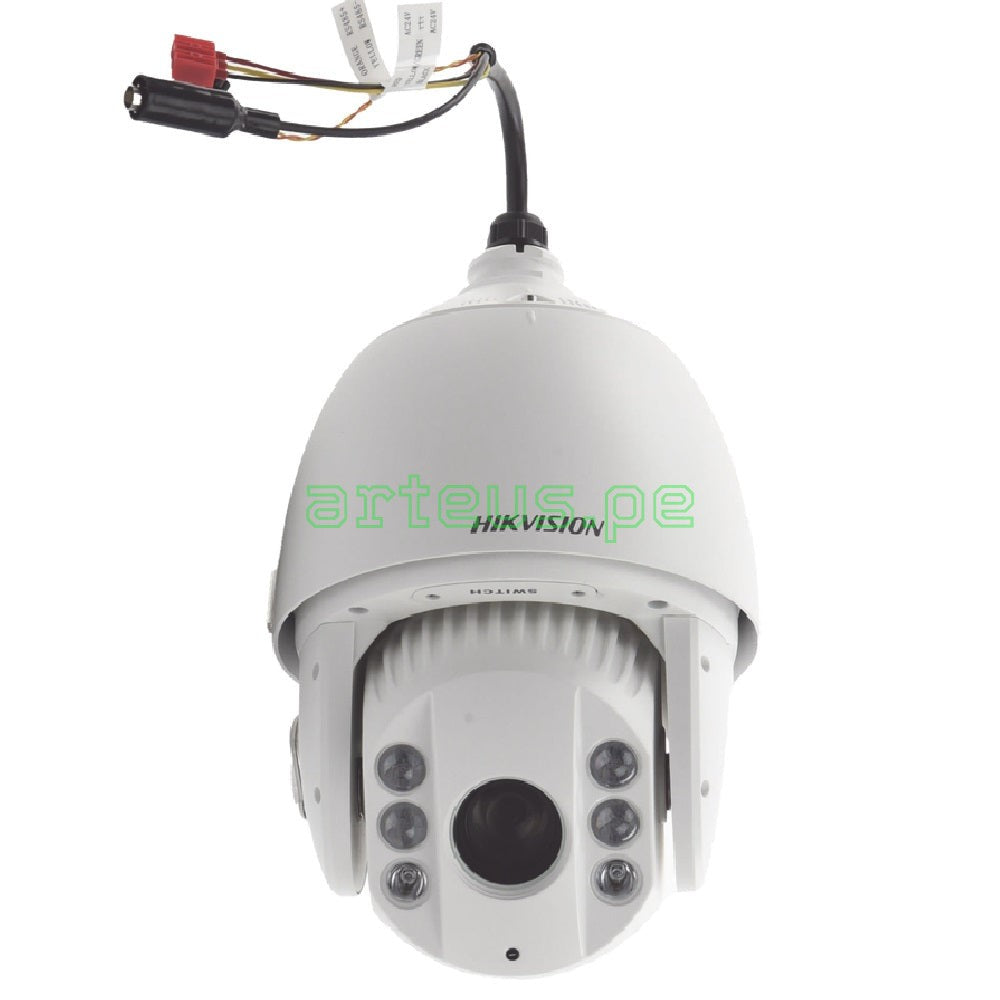 HIKVISION DS-2AE7232TI-A Cámara de Seguridad PTZ 2MP 32x 360º IR150