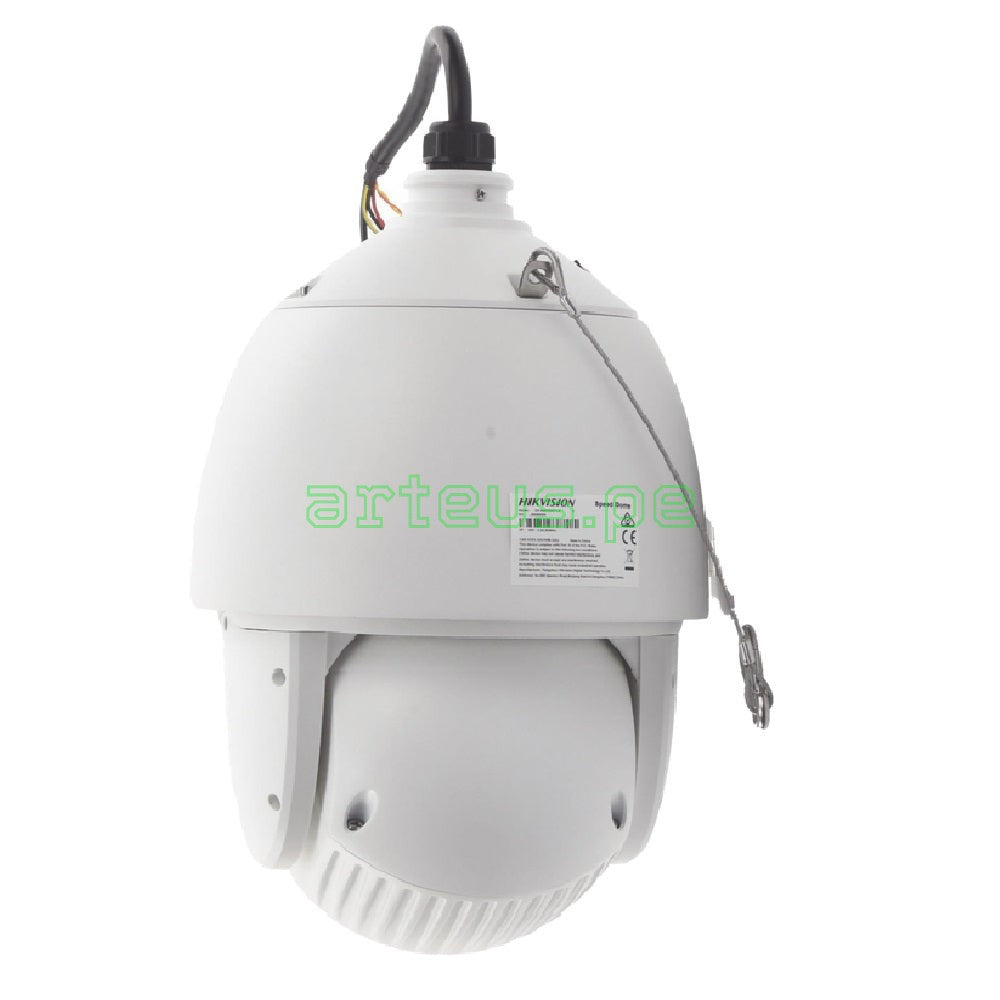 HIKVISION DS-2AE7232TI-A Cámara de Seguridad PTZ 2MP 32x 360º IR150
