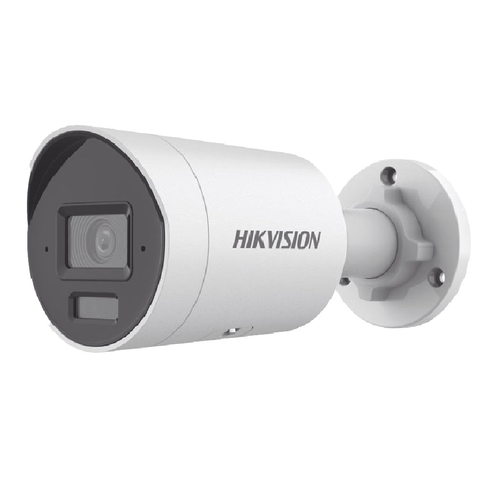 HIKVISION DS-2CD20126G3-IUY/SRB Cámara de Seguridad IP 12MP Acusense
