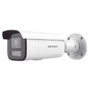 HIKVISION DS-2CD2683G2-LIZS2U IP Security Camera 8MP 2.8-12mm Tube Hybrid Light Smart Audio Acusense