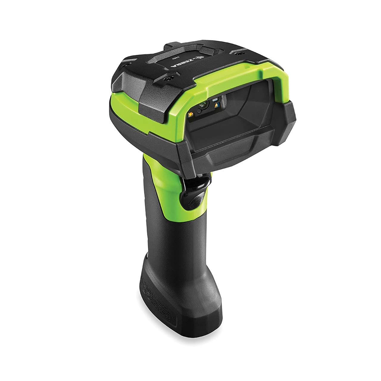 ZEBRA DS3608 Lector de Código de Barras Industrial 2D QR USB