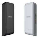 HIKVISION DS-3WFOBC-2NT PTP radio link kit 2.4GHz 7dBI up to 200m use for elevators