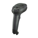 ZEBRA DS4608 Lector de Código de Barras 1D/2D con cable USB y Pedestal