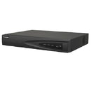 HIKVISION DS-7608NI-Q1 NVR (CAJA ABIERTA 9/10) grabador de 8 canales 4K hasta 8MP 1HDD