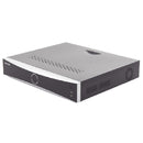 HIKVISION DS-7732NI-K4/16P NVR 32-channel 4K recorder 16 POE+ ports 4HDD Acusense