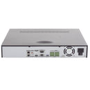 HIKVISION DS-7732NI-K4/16P NVR 32-channel 4K recorder 16 POE+ ports 4HDD Acusense