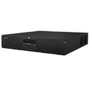 HIKVISION DS-9632NI-M8 NVR Gravador de 32 canais 8K 8HDD Raid ANPR Acusense