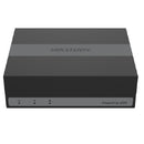 Gravador DVR HIKVISION DS-E08HGHI-B 1080P 8 canais IP ACUSENSE ultra compacto eSSD 480 GB incluído 