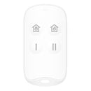 HIKVISION DS-PKF201-WB Wireless arming and disarming push button