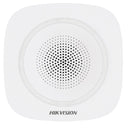HIKVISION DS-PS1-I-WB 110DB Indoor Wireless WiFi Siren 