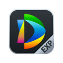 DAHUA DSS8EXV - VERSÃO DSS EXPRESS - LICENÇA Sistema de gerenciamento de vigilância por vídeo