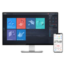 DAHUA DSS8PRV Licença de vídeo de 1 canal Licença Dsspro 8
