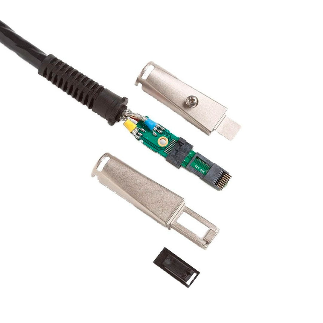 FLUKE DSX-PLA804S Juego de adaptadores de enlace permanente