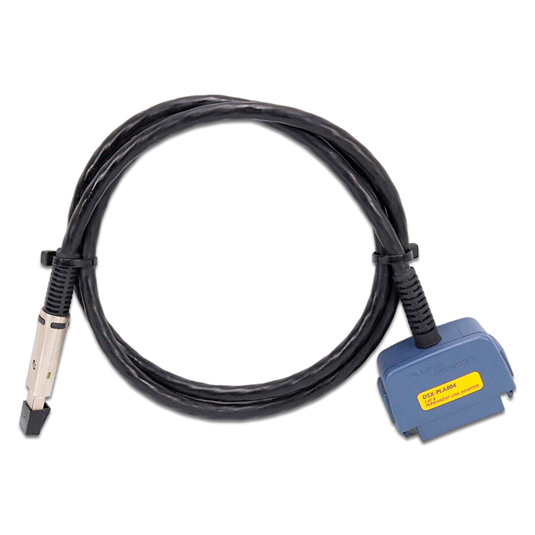 FLUKE DSX-PLA804S Juego de adaptadores de enlace permanente