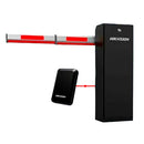 HIKVISION DS-TMG035 TRIGGER RADAR Radar para Entrada y Salilda para Barrera Vehicular