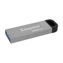 KINGSTON DTKN/256GB Unidad Flash, USB, DataTraveler Kyson, 256GB, Interfaz: USB 3.2 Gen 1