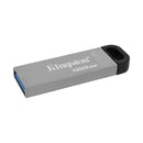 KINGSTON DTKN/512GB DataTraveler Kyson, 512GB, Interfaz: USB 3.2 Gen 1