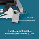 KINGSTON DTMC3G2/128G