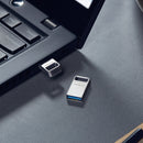 KINGSTON DTMC3G2/128GB Memoria Micro USB 128GB