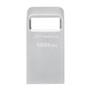 KINGSTON DTMC3G2/128GB Memoria Micro USB 128GB