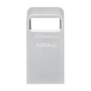 KINGSTON DTMC3G2/128G