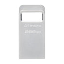 KINGSTON DTMC3G2/256GB Memoria Micro USB 256GB