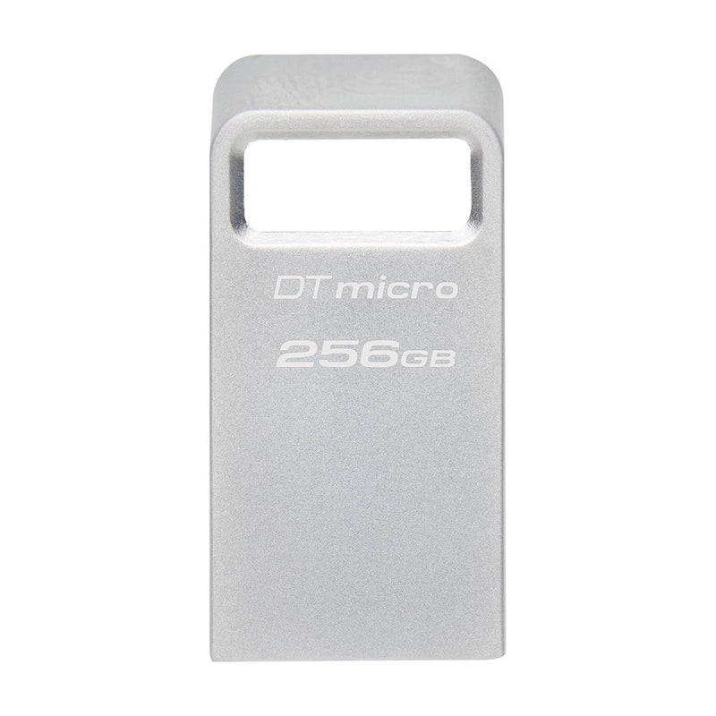 KINGSTON DTMC3G2/256GB Memoria Micro USB 256GB