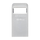 KINGSTON DTMC3G2/64GB Memoria Micro USB 64GB