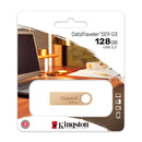KINGSTON DTSE9G3/128GB Memoria USB 3.2 G3 128GB