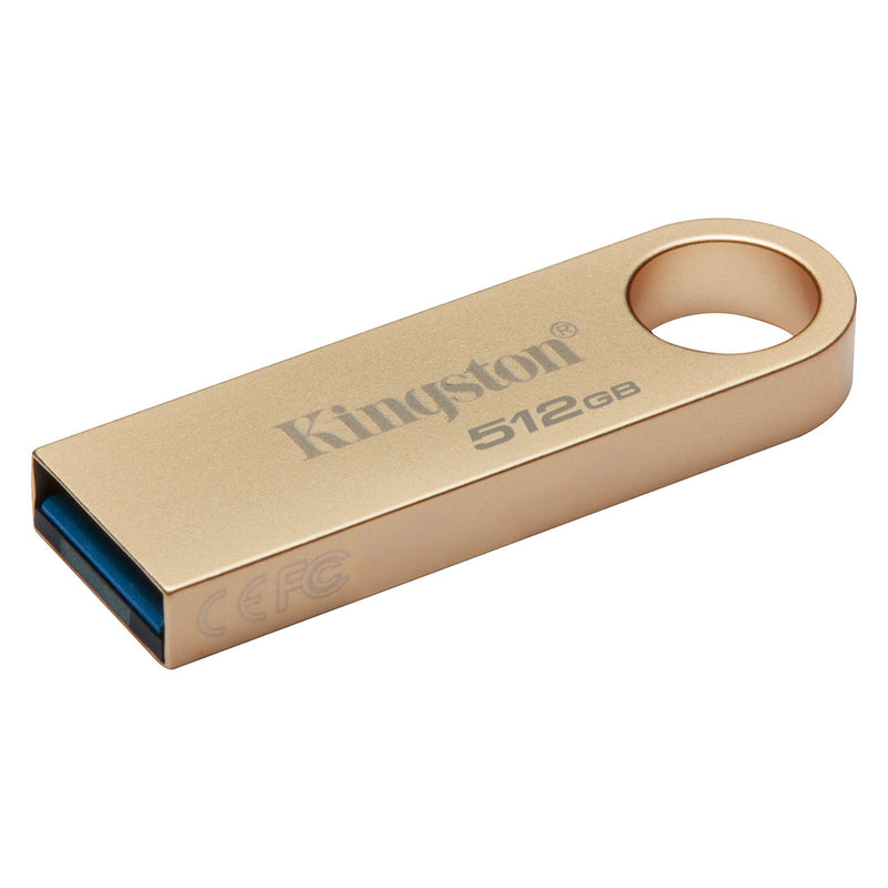 KINGSTON DTSE9G3/512GB Memoria USB 3.2 G3 512GB