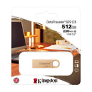 KINGSTON DTSE9G3/512GB Memoria USB 3.2 G3 512GB