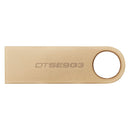 KINGSTON DTSE9G3/64GB Memoria USB 3.2 G3 64GB