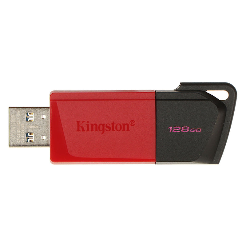 KINGSTON DTXM/128GB - Memoria Flash USB Kingston DataTraveler Exodia M 128GB USB 3.2 Gen 1 Azul