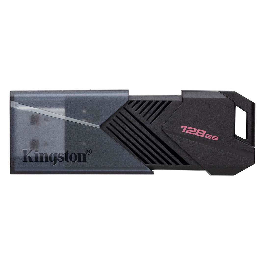 KINGSTON DTXON/128GB Memoria USB 3.2 128GB Exodia Onyx