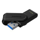 KINGSTON DTXS/64GB  Memoria Flash,USB, DataTraveler Exodia S, 64GB, interfaz: USB 3.2 Gen 1, Negro