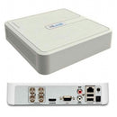 HILOOK DVR-104G-M1 Grabador DVR Lite Mini 4 Canales 1080p