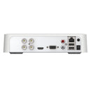 HILOOK DVR-104G-M1/T Grabador DVR Lite Mini 4 Canales 1080p