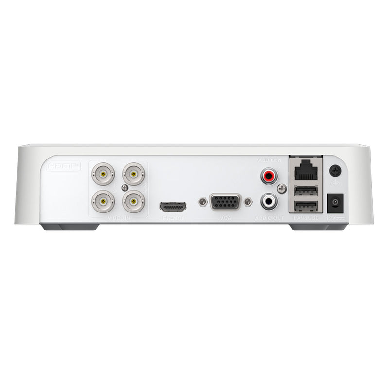 HILOOK DVR-104G-M1/T Grabador DVR Lite Mini 4 Canales 1080p