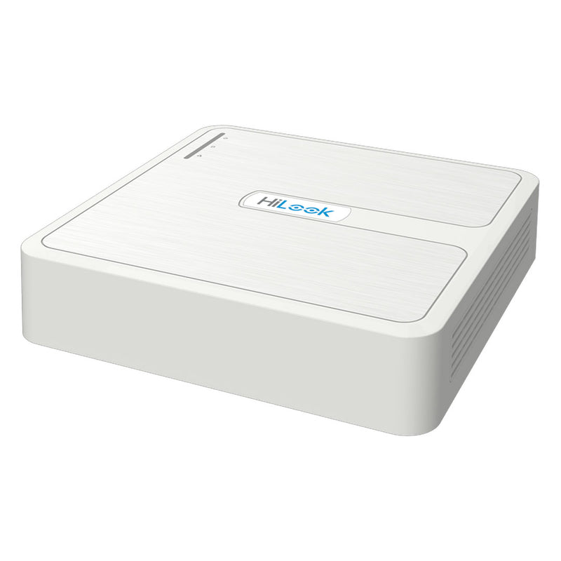 HILOOK DVR-104G-M1/T Grabador DVR Lite Mini 4 Canales 1080p