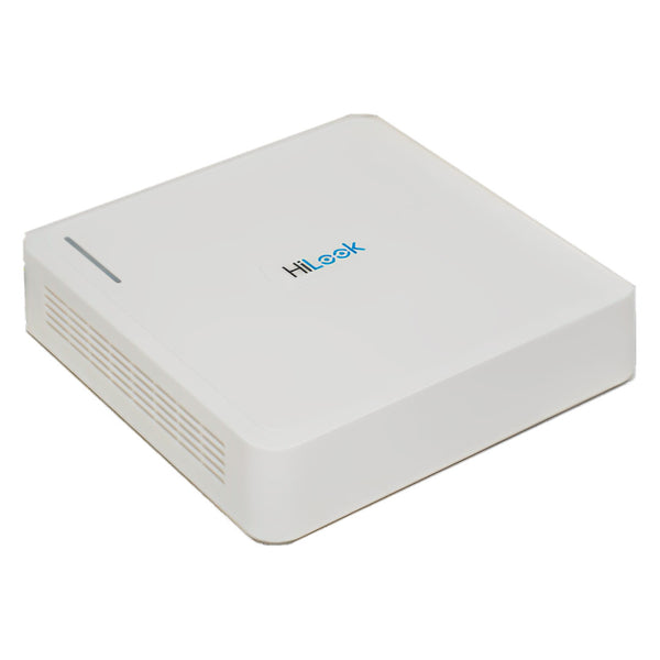 HILOOK DVR-104G-M1 Grabador DVR Lite Mini 4 Canales 1080p