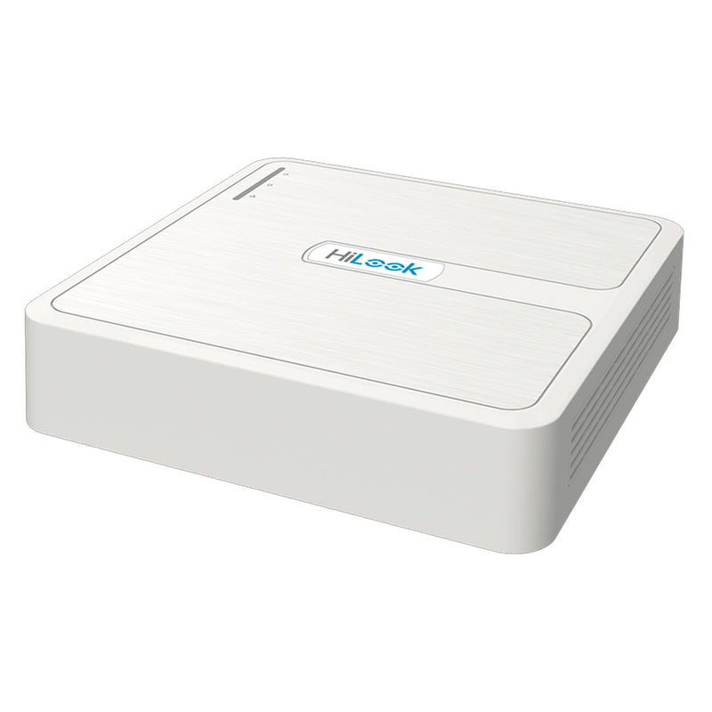 HILOOK DVR-108G-M1/T Grabador DVR Lite Mini 8 Canales 1080p