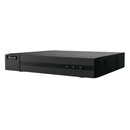 HILOOK DVR-208G-M1/T Grabador DVR Lite 8 Canales H.265 1080p