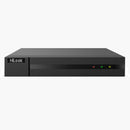 HILOOK DVR-208Q-M1 Grabador DVR de 8 Canales H.265 1080p