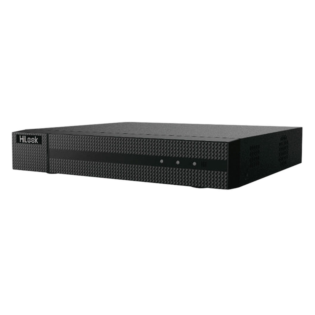 HILOOK DVR-208Q-M1 Grabador DVR 8 Canales 1080P 1HDD Audio 96Mbps